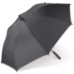 Deluxe dubbellaagse paraplu 25 auto open — productfoto 4