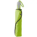 Opvouwbare 22” paraplu auto open — productfoto 22