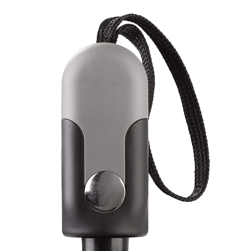 Luxe opvouwbare paraplu 22 auto openauto sluiten productfoto 13 - Hidalgo-werbeartikel Luxe opvouwbare paraplu 22” auto open/auto sluiten — productfoto 13