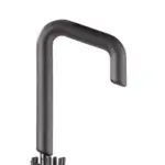 Luxe stokparaplu 23” auto open — productfoto 2