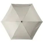 Uiterst lichte opvouwbare 21” paraplu met hoes — productfoto 9