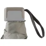 Uiterst lichte opvouwbare 21” paraplu met hoes — productfoto 10