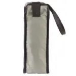 Uiterst lichte opvouwbare 21” paraplu met hoes — productfoto 11
