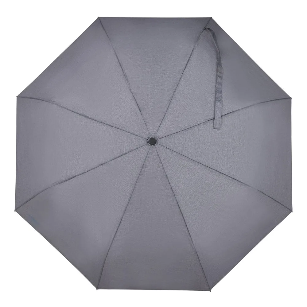 Opvouwbare paraplu 21 R-PET auto open productfoto 11 - Hidalgo-werbeartikel Opvouwbare paraplu 21” R-PET auto open — productfoto 11