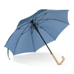 Stok paraplu 23” R-PET auto open — productfoto 6