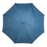 Stok paraplu 23” R-PET auto open — productfoto 7