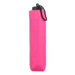 Congo 190T Pongee 21" Opvouwbare paraplu — productfoto 24