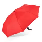 Daintree 190T Pongee 21.5" Opvouwbare winddichte paraplu Auto open — productfoto 12