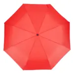 Daintree 190T Pongee 21.5" Opvouwbare winddichte paraplu Auto open — productfoto 13