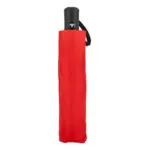 Daintree 190T Pongee 21.5" Opvouwbare winddichte paraplu Auto open — productfoto 16