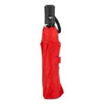 Daintree 190T Pongee 21.5" Opvouwbare winddichte paraplu Auto open — productfoto 17