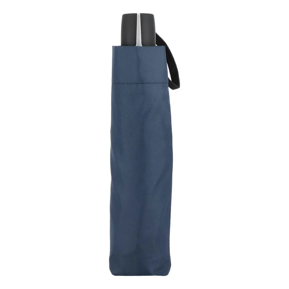 Taman Pongee 21 Opvouwbare winddichte paraplu Auto open close productfoto 9 - Hidalgo-werbeartikel Taman Pongee 21" Opvouwbare winddichte paraplu Auto open & close — productfoto 9