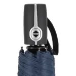 Taman Pongee 21 Opvouwbare winddichte paraplu Auto open close productfoto 11 - Hidalgo-werbeartikel Taman Pongee 21" Opvouwbare winddichte paraplu Auto open & close — productfoto 11