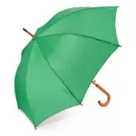 Aran 190T Polyester 23" Paraplu Auto open — productfoto 2