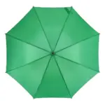 Aran 190T Polyester 23" Paraplu Auto open — productfoto 4