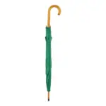 Aran 190T Polyester 23" Paraplu Auto open — productfoto 5