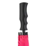 Bosco 190T Polyester 23" Stok paraplu Auto open — productfoto 11