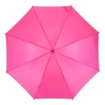 Bosco 190T Polyester 23" Stok paraplu Auto open — productfoto 23