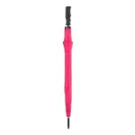Bosco 190T Polyester 23" Stok paraplu Auto open — productfoto 24