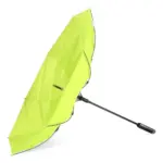Emerantia 190T Pongee 23" Stokparaplu Auto open — productfoto 16