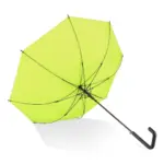 Mistralwood 190T Pongee 23" Paraplu Auto open — productfoto 16