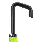 Mistralwood 190T Pongee 23" Paraplu Auto open — productfoto 17