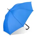 Mistralwood 190T Pongee 23" Paraplu Auto open, blauw