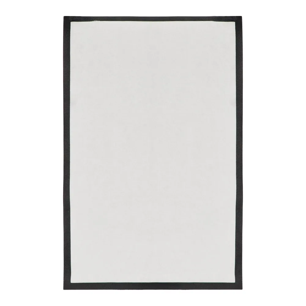 Deurmat sublimatie 50 x 75 cm productfoto 5 - Hidalgo Deurmat sublimatie 50 x 75 cm — productfoto 5