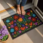 Deurmat sublimatie 50 x 75 cm productfoto 7 - Hidalgo Deurmat sublimatie 50 x 75 cm — productfoto 7
