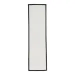 Bar runner sublimatie 88 x 25 cm — productfoto 5