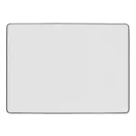 A2 bureau mat sublimatie 59 x 42 cm — productfoto 3