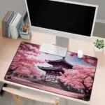 A2 bureau mat sublimatie 59 x 42 cm — productfoto 8