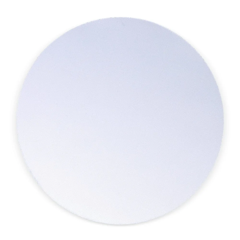 Ronde sublimatie muismat 20 cm productfoto 4 - Hidalgo-werbeartikel Ronde sublimatie muismat 20 cm — productfoto 4