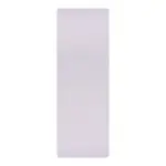 Yoga mat sublimatie 61 x 173 cm met handige draagriem — productfoto 5