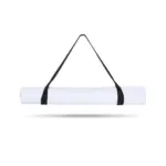 Yoga mat sublimatie 61 x 173 cm met handige draagriem — productfoto 7