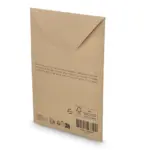 Microvezel muismat met siliconen nopjes 18x22cm (325g/m²) sublimatie — productfoto 2