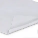 Microvezel muismat met siliconen nopjes 18x22cm (325g/m²) sublimatie — productfoto 8