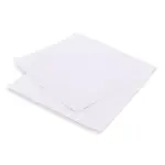 Sneldrogende handdoek 50x100cm (200 g/m²) sublimatie — productfoto 4