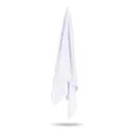 Sneldrogende handdoek 50x100cm (200 g/m²) sublimatie — productfoto 5