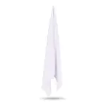 Sneldrogende handdoek 70 x 140 cm (200 g/m²)  sublimatie — productfoto 5