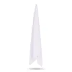 Sneldrogende handdoek 100 x 180 cm (200 g/m²) sublimatie — productfoto 5