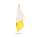 R-PET sneldrogende sport handdoek 40x80cm met etui (200g/m²) sublimatie — productfoto 14