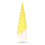 R-PET sneldrogende strandlaken 100x180cm met opbergzak (200g/m²) sublimatie — productfoto 14