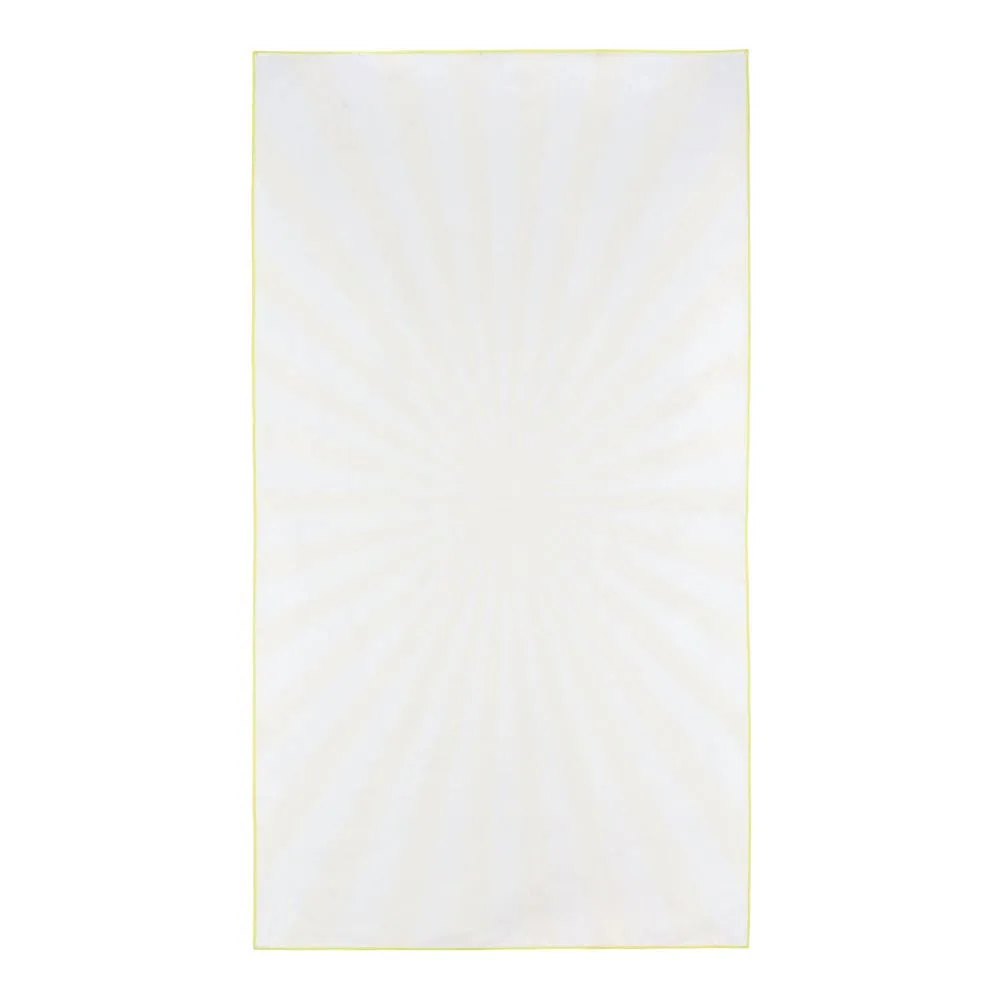 R-PET sneldrogende strandlaken 100x180cm met opbergzak 200gm² sublimatie productfoto 16 - Hidalgo R-PET sneldrogende strandlaken 100x180cm met opbergzak (200g/m²) sublimatie — productfoto 16