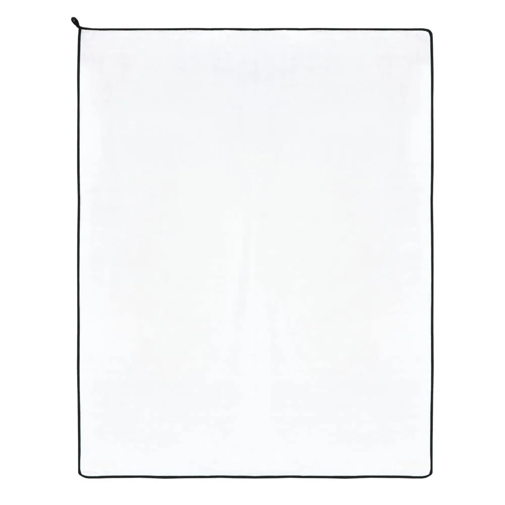 Gecombineerde coral fleece deken 120x150cm 500gm² sublimatie productfoto 7 - Hidalgo Gecombineerde coral fleece deken 120x150cm (500g/m²) sublimatie — productfoto 7