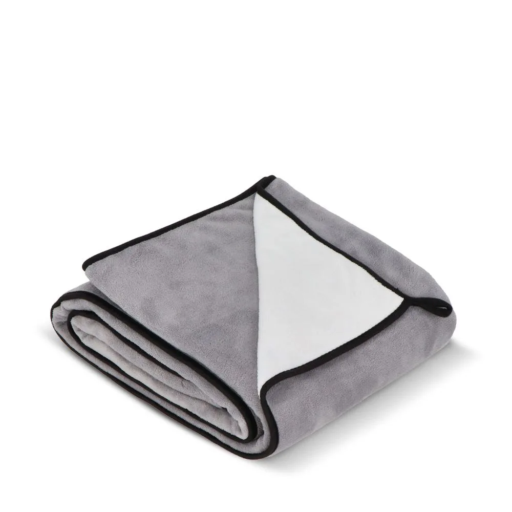 Gecombineerde coral fleece deken 120x150cm 500gm² sublimatie productfoto 15 - Hidalgo Gecombineerde coral fleece deken 120x150cm (500g/m²) sublimatie — productfoto 15
