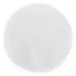 Round Beach Towel Custom Print Double Sided 150cm — product photo 3