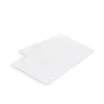 R-pet badstofhanddoek 30 x 80 cm (300 g/m²) sublimatie — productfoto 3