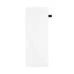 R-pet badstofhanddoek 30 x 80 cm (300 g/m²) sublimatie — productfoto 5