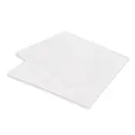 R-pet badstofhanddoek 50 x 100 cm (300 g/m²) sublimatie — productfoto 3
